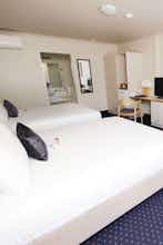 Hotel Jet Park Hotel Rotorua photo 2