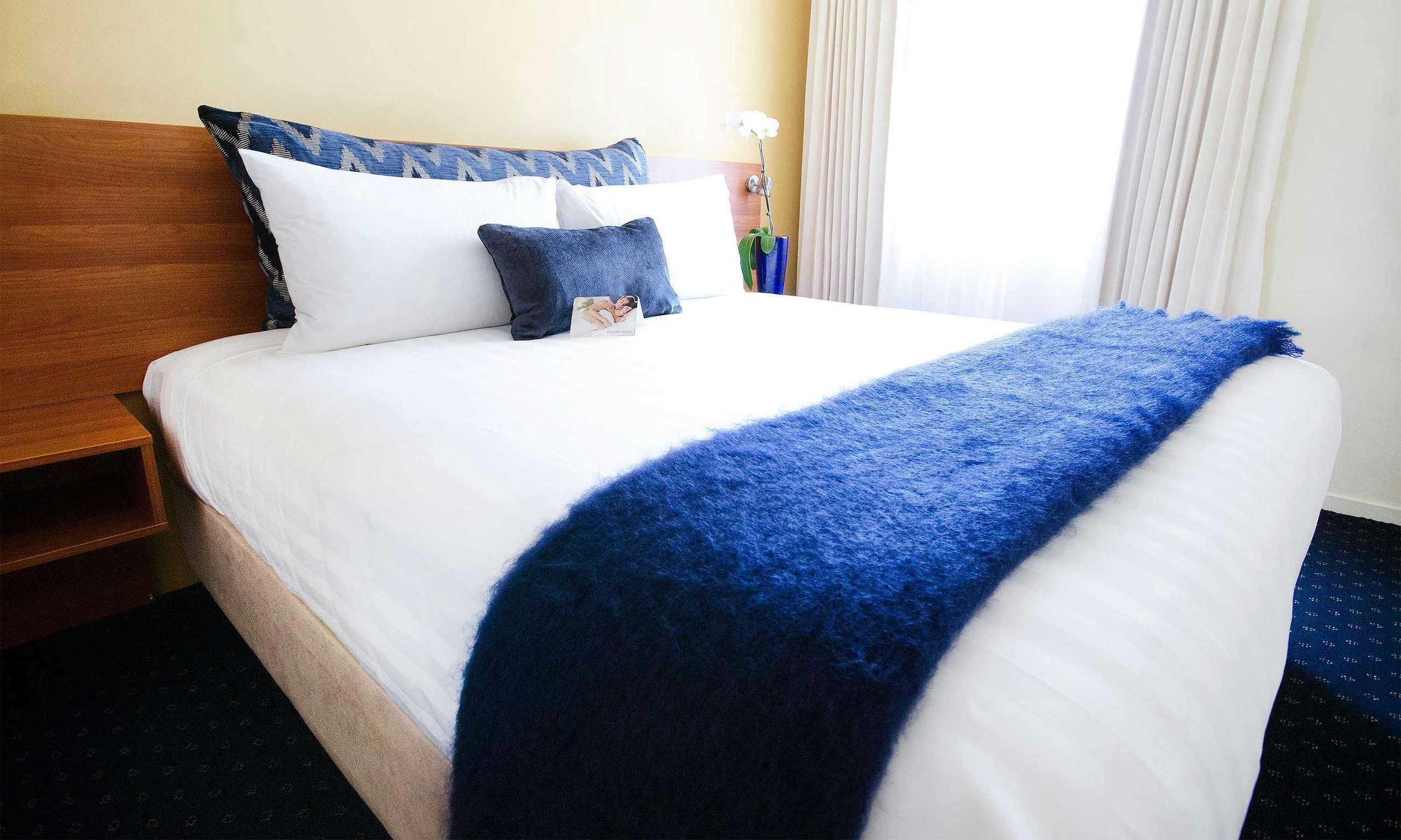 Jet Park Hotel Rotorua