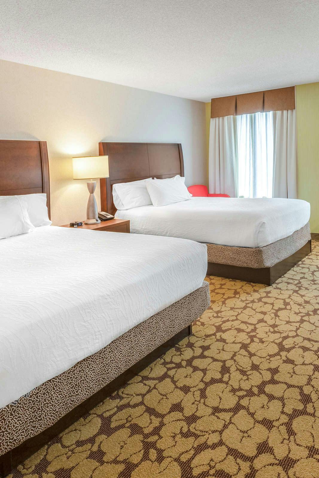 Hilton Garden Inn Pittsburgh University Place Pittsburgh