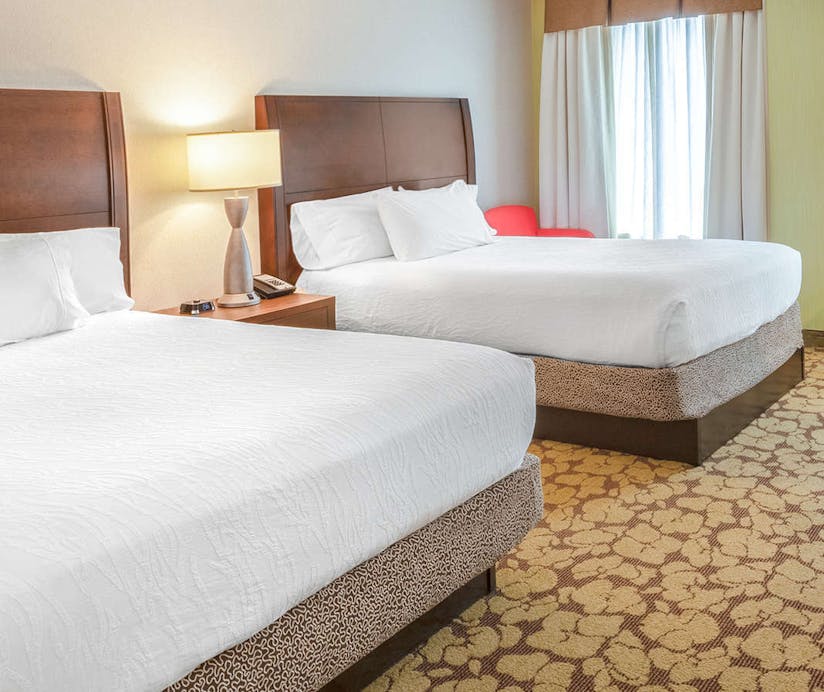 Hilton Garden Inn Pittsburgh University Place Pittsburgh