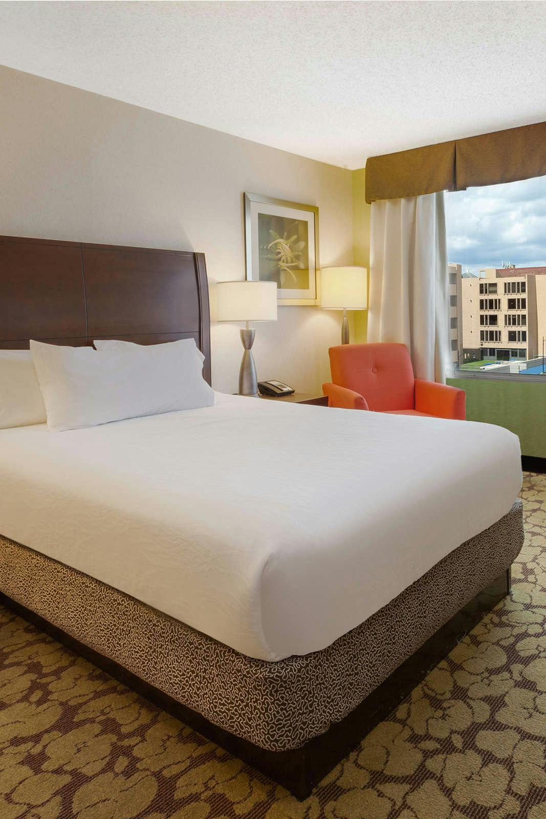 Hilton Garden Inn Pittsburgh University Place Pittsburgh