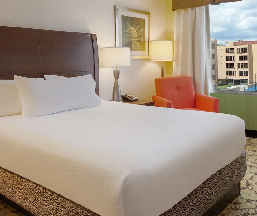 Hilton Garden Inn Pittsburgh University Place Pittsburgh