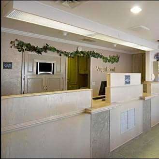 Hotel Fort Hays Inn photo 4