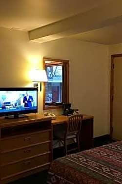 Hotel Indian Trail Motel photo 2