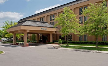 Larkspur Landing Hotel Ann Arbor