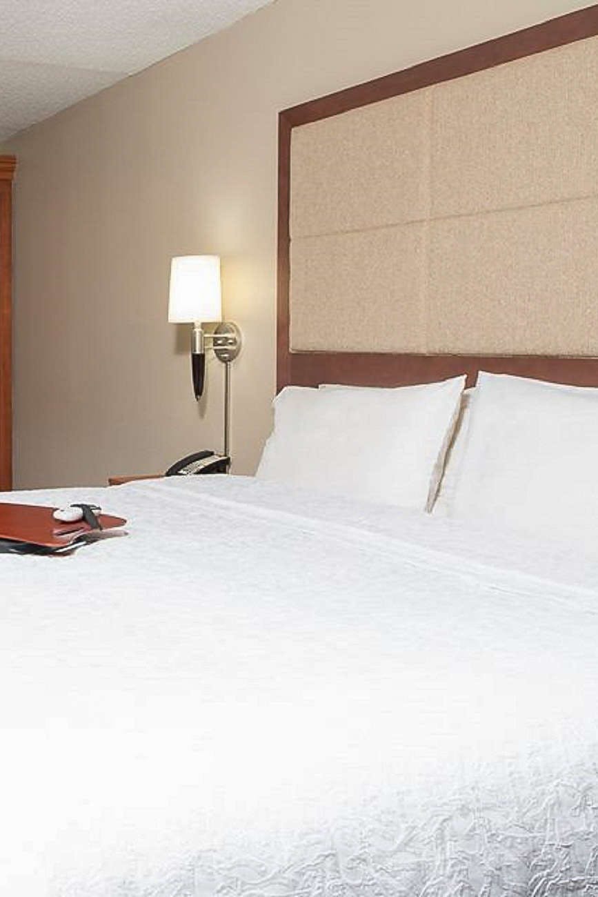 Hotel Larkspur Landing Hotel Ann Arbor photo 2