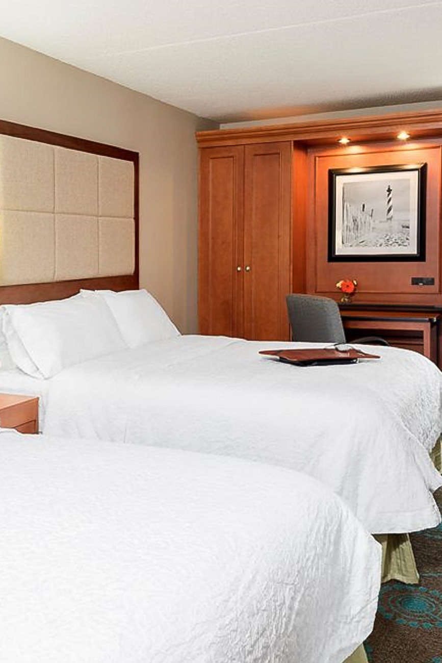 Hotel Larkspur Landing Hotel Ann Arbor photo 4