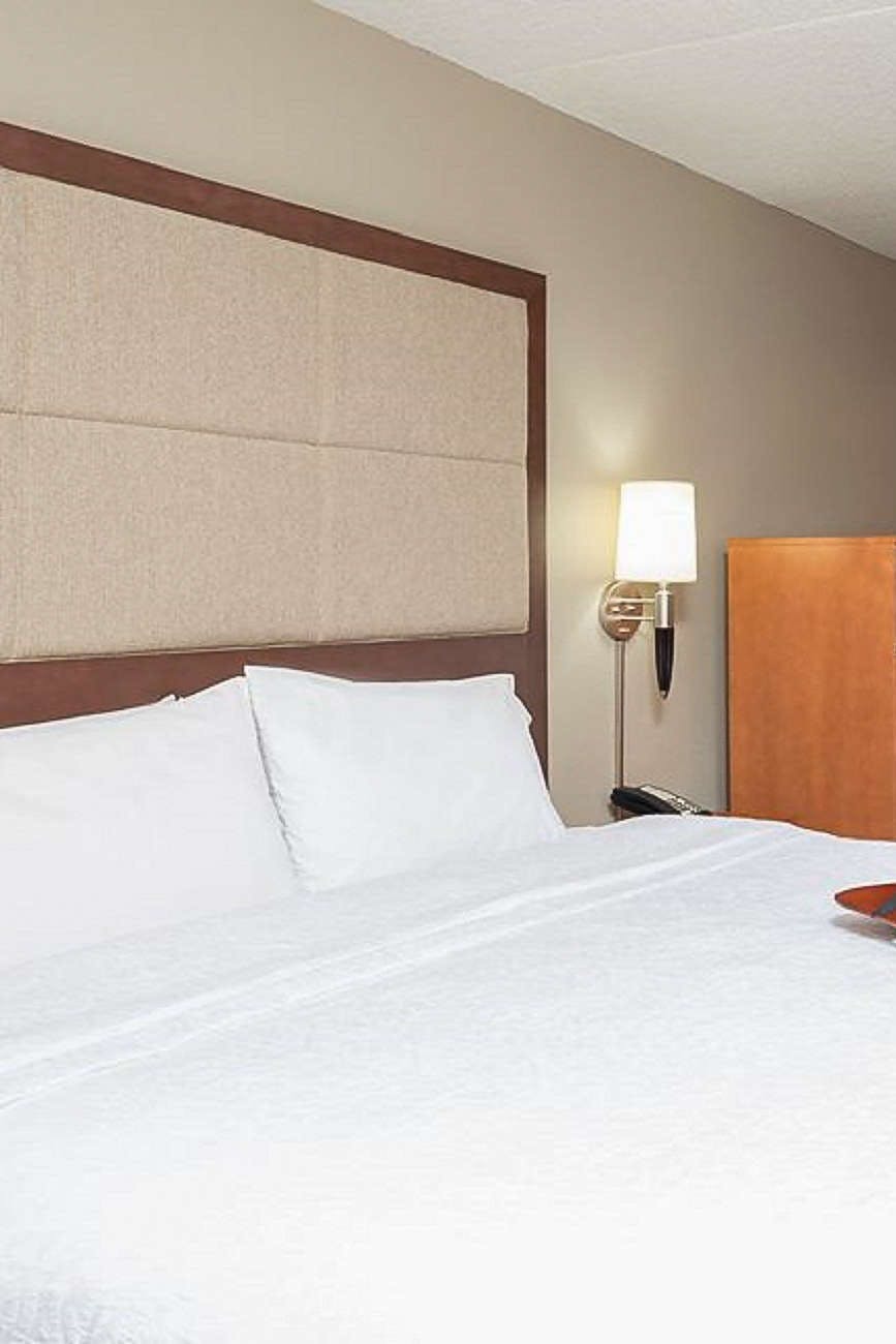 Hotel Larkspur Landing Hotel Ann Arbor photo 1