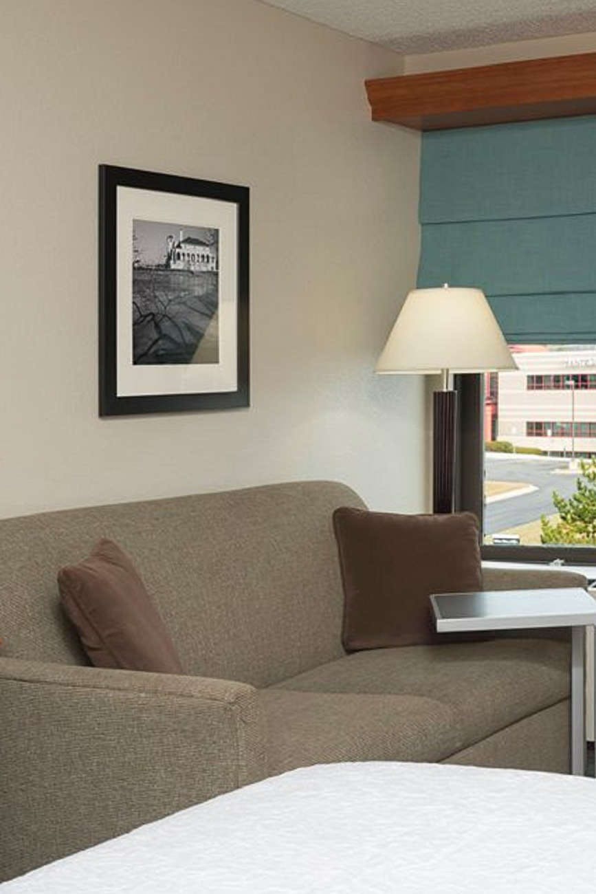 Hotel Larkspur Landing Hotel Ann Arbor photo 5