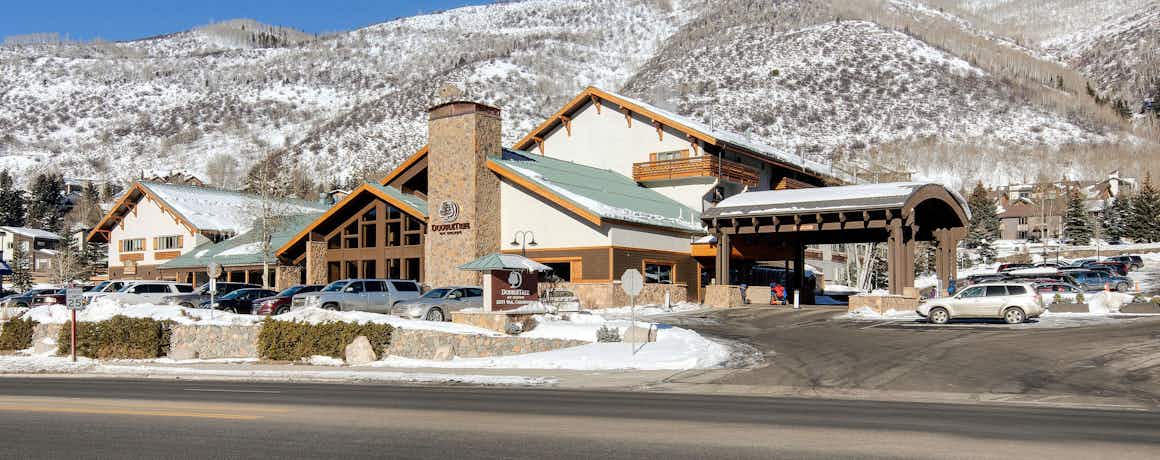 Doubletree by Hilton Vail, Vail - HotelTonight