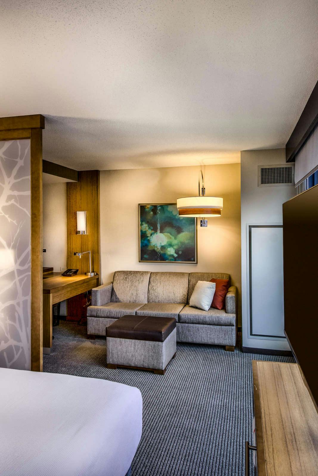 Hotel Hyatt Place Baltimore Inner Harbor photo 5