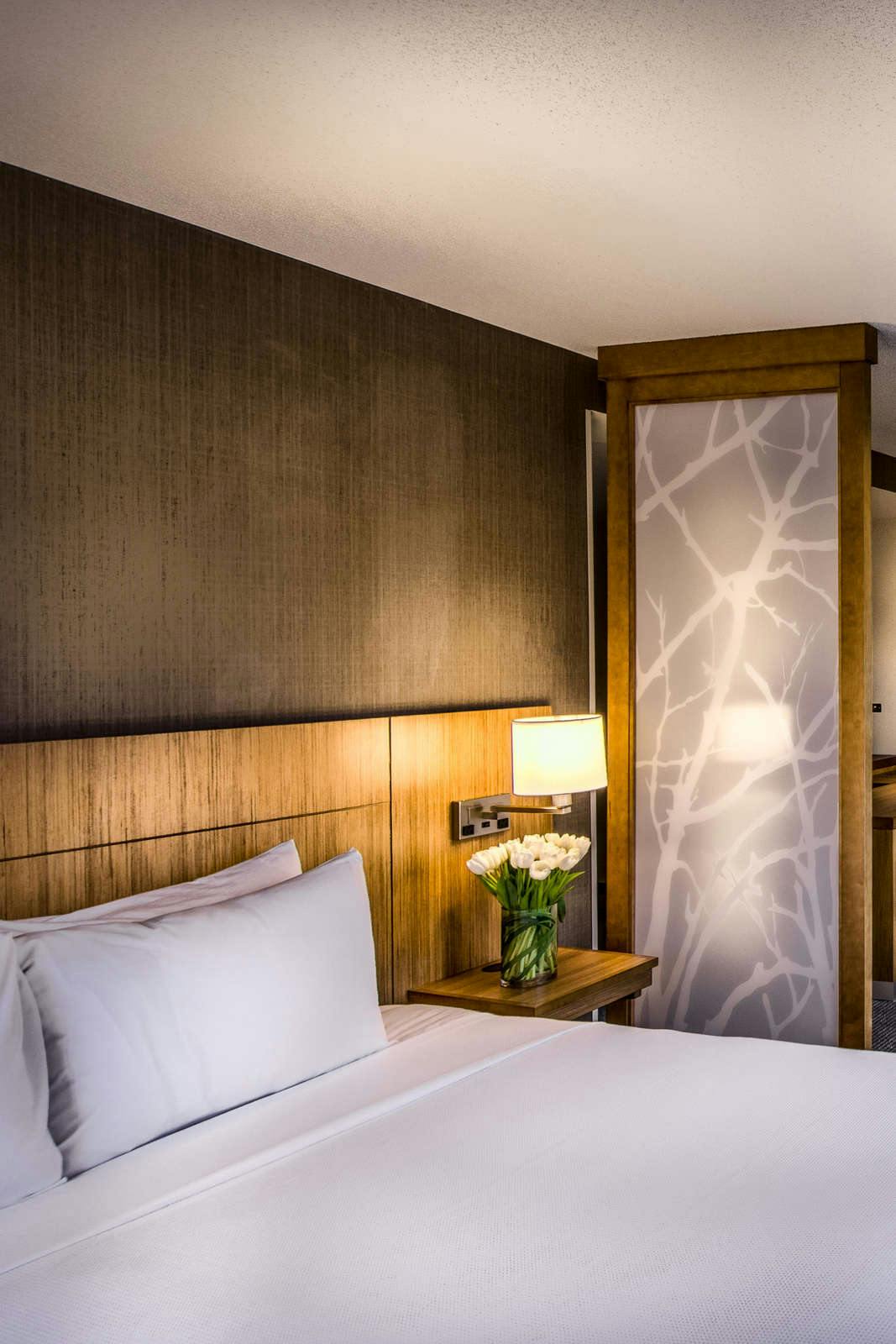 Hotel Hyatt Place Baltimore Inner Harbor photo 4