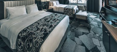 Saint Kate - The Arts Hotel
