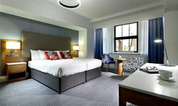 Hotel The Cumberland Hotel London photo 1