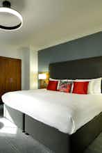 Hotel The Cumberland Hotel London photo 3