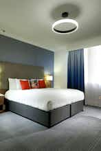 Hotel The Cumberland Hotel London photo 4
