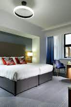 Hotel The Cumberland Hotel London photo 5