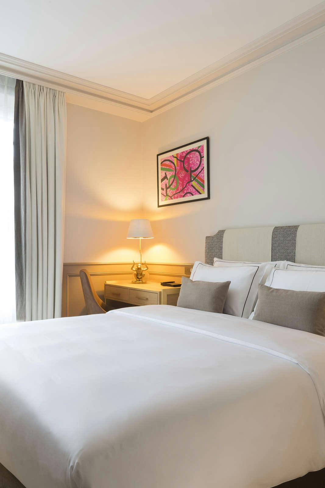 Hotel Hotel Longemalle photo 3