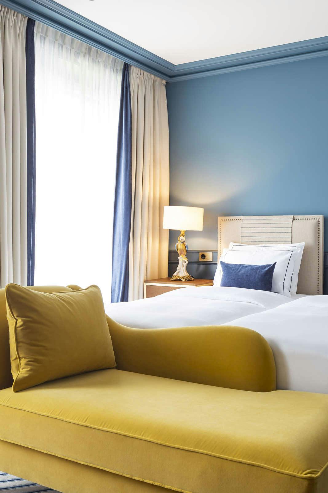 Hotel Hotel Longemalle photo 2