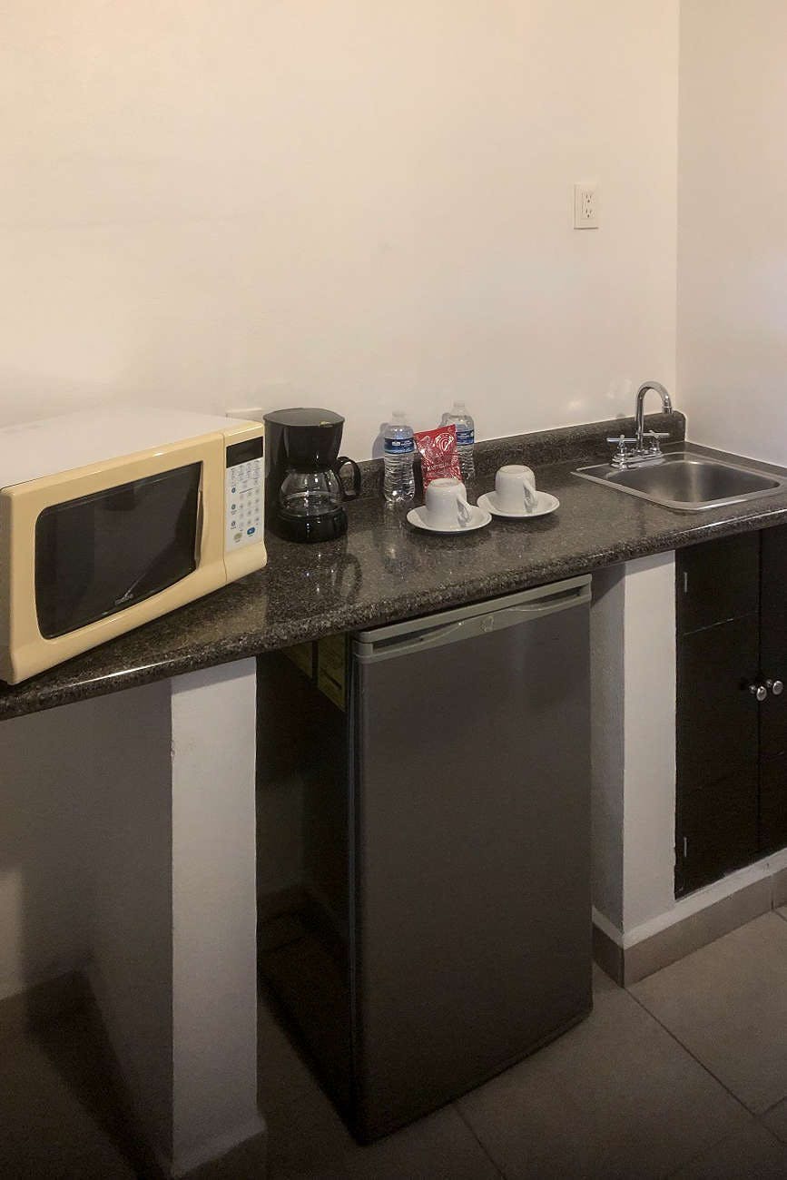 Hotel Hotel Barante Suites photo 5