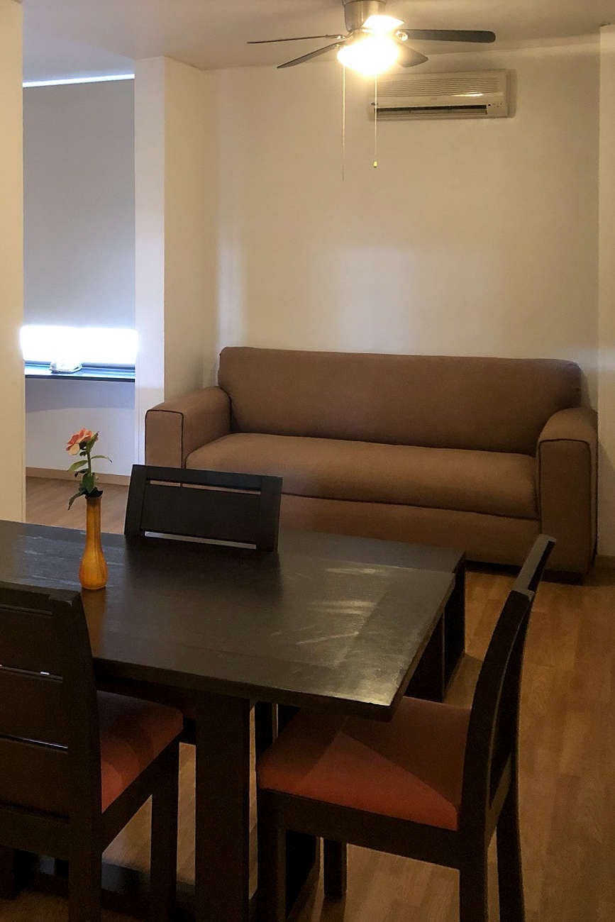 Hotel Hotel Barante Suites photo 4