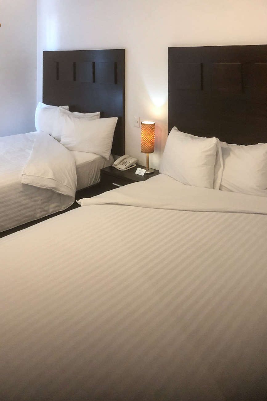 Hotel Hotel Barante Suites photo 3