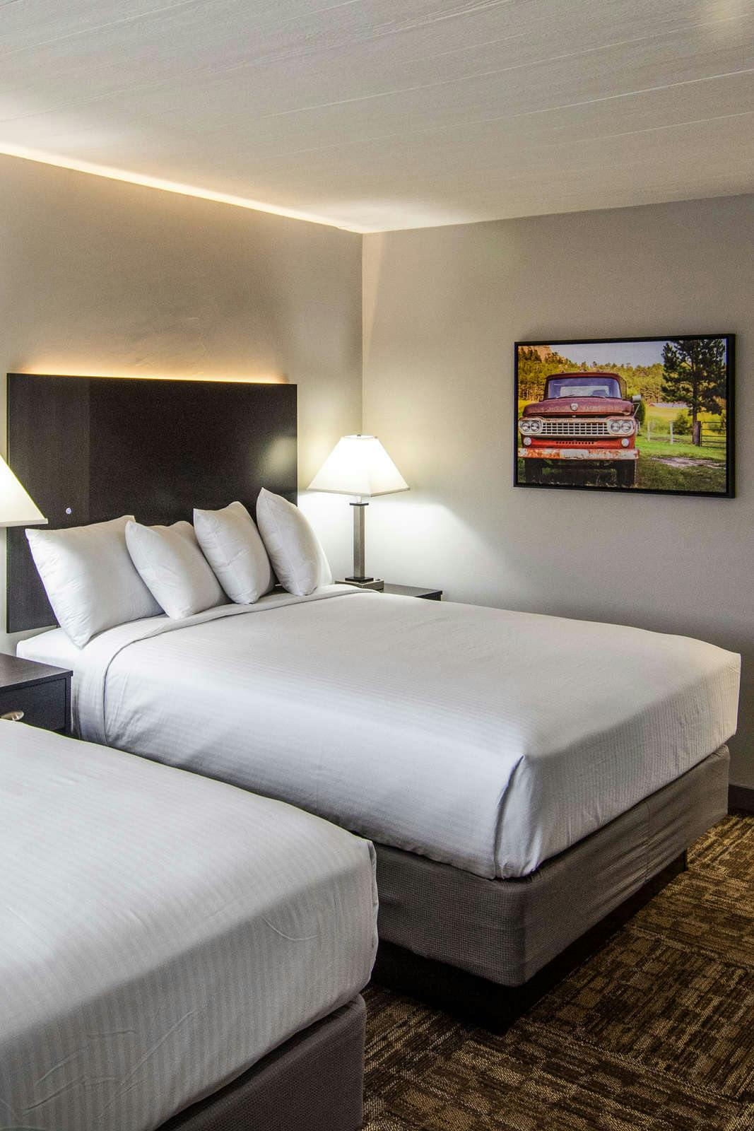 Hotel Americana Modern Hotel photo 5