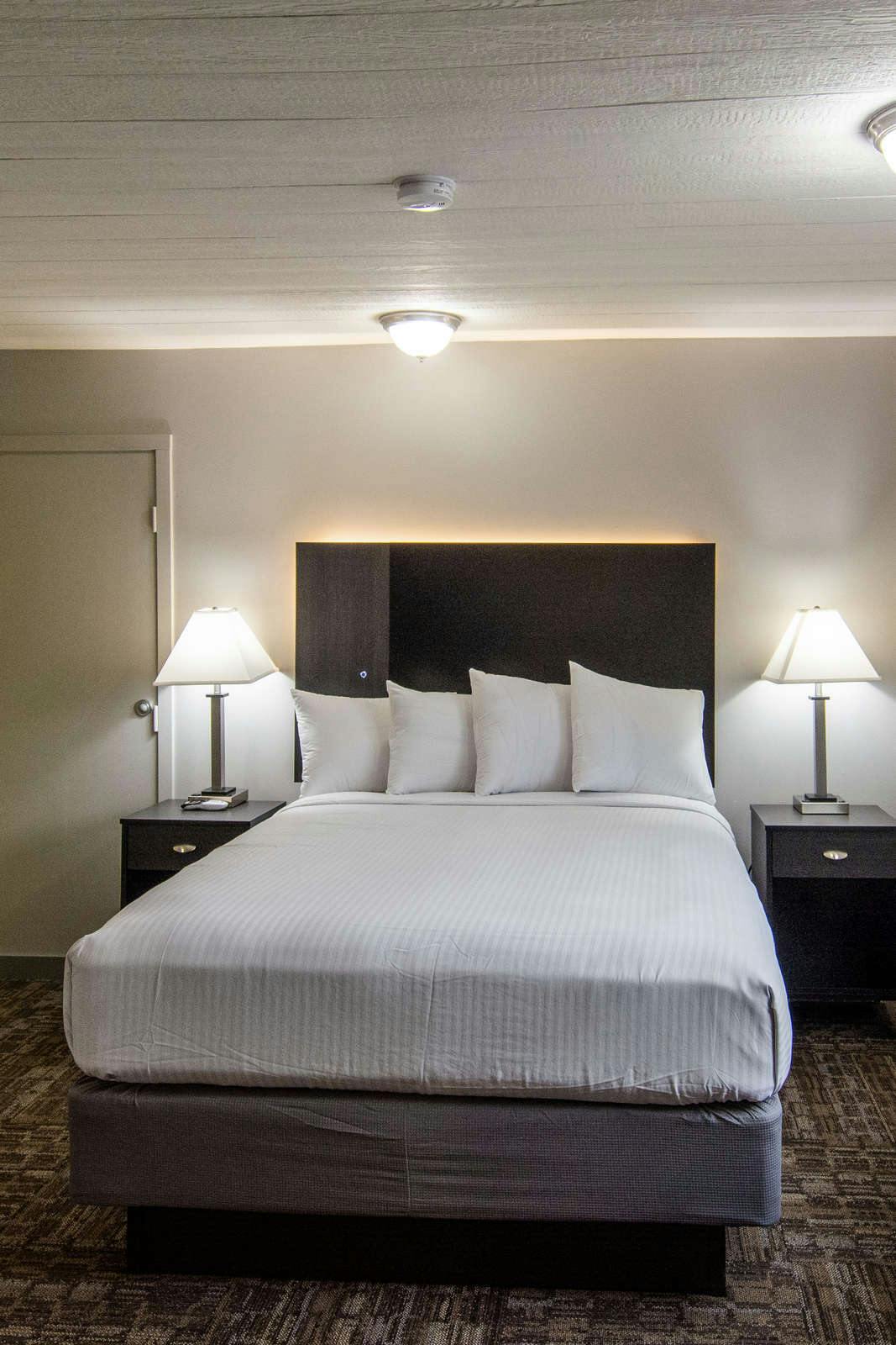 Hotel Americana Modern Hotel photo 3