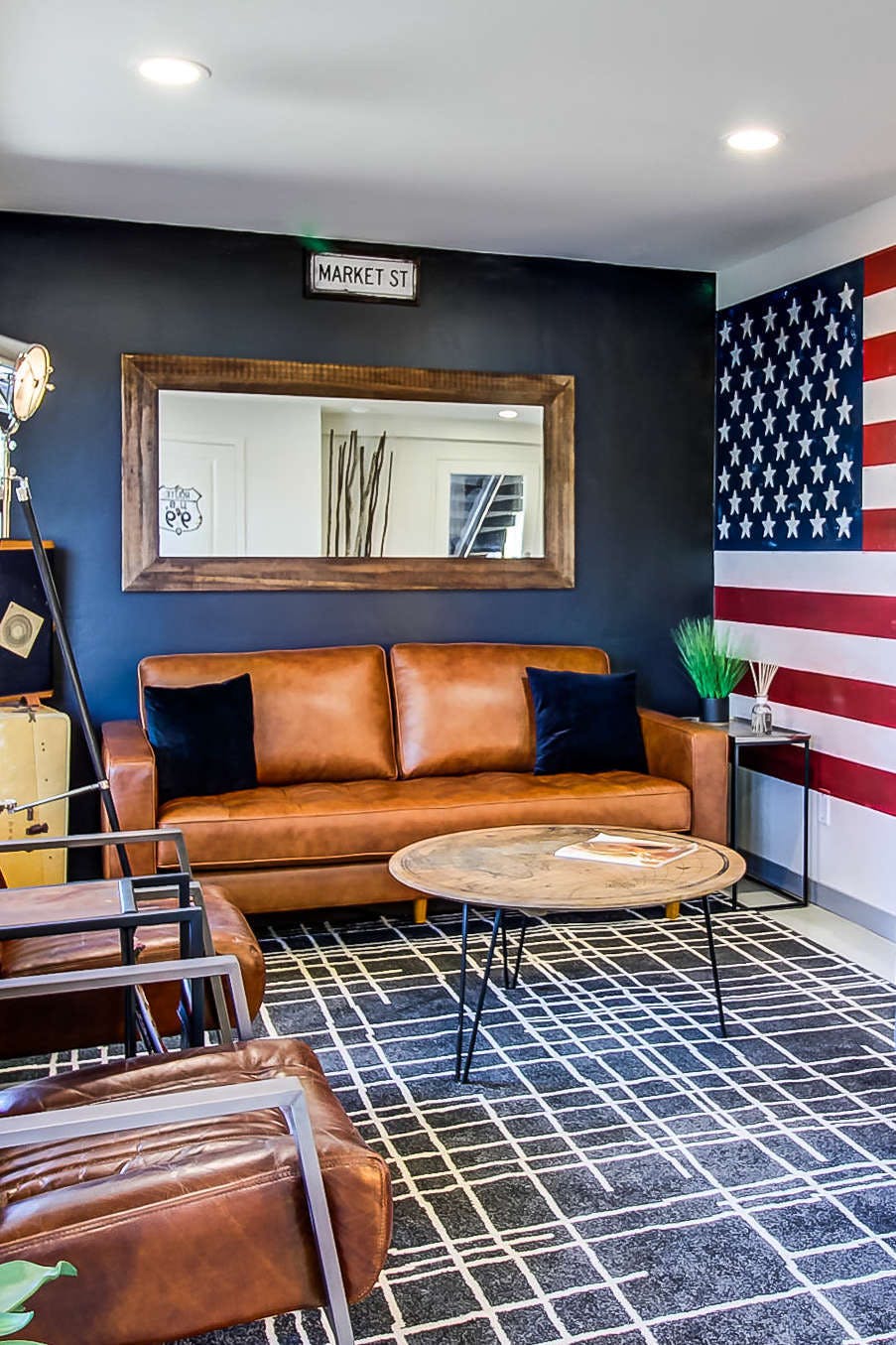 Hotel Americana Modern Hotel photo 1