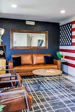 Hotel Americana Modern Hotel photo 1