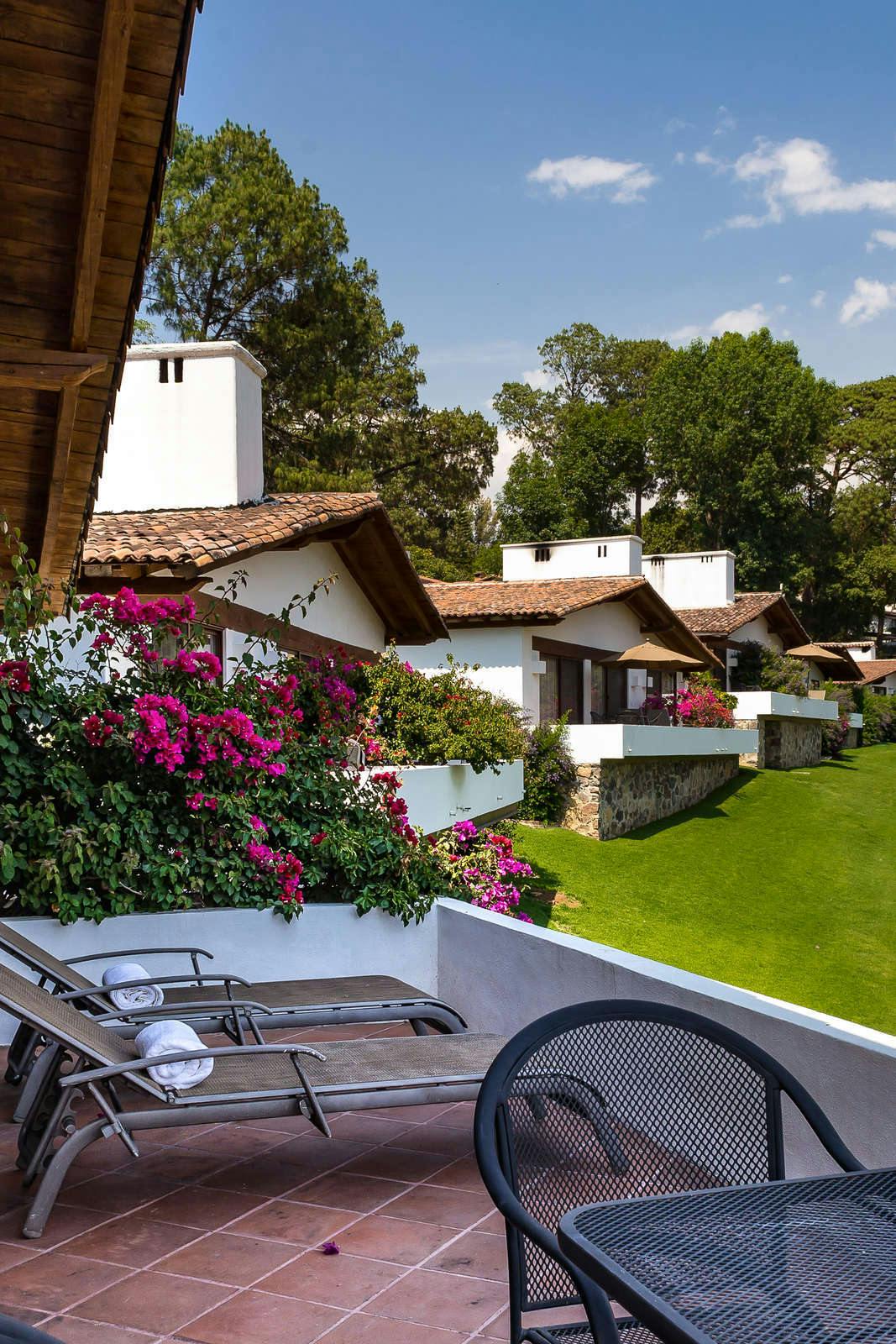 Hotel Hotel Avandaro Golf And Spa photo 1