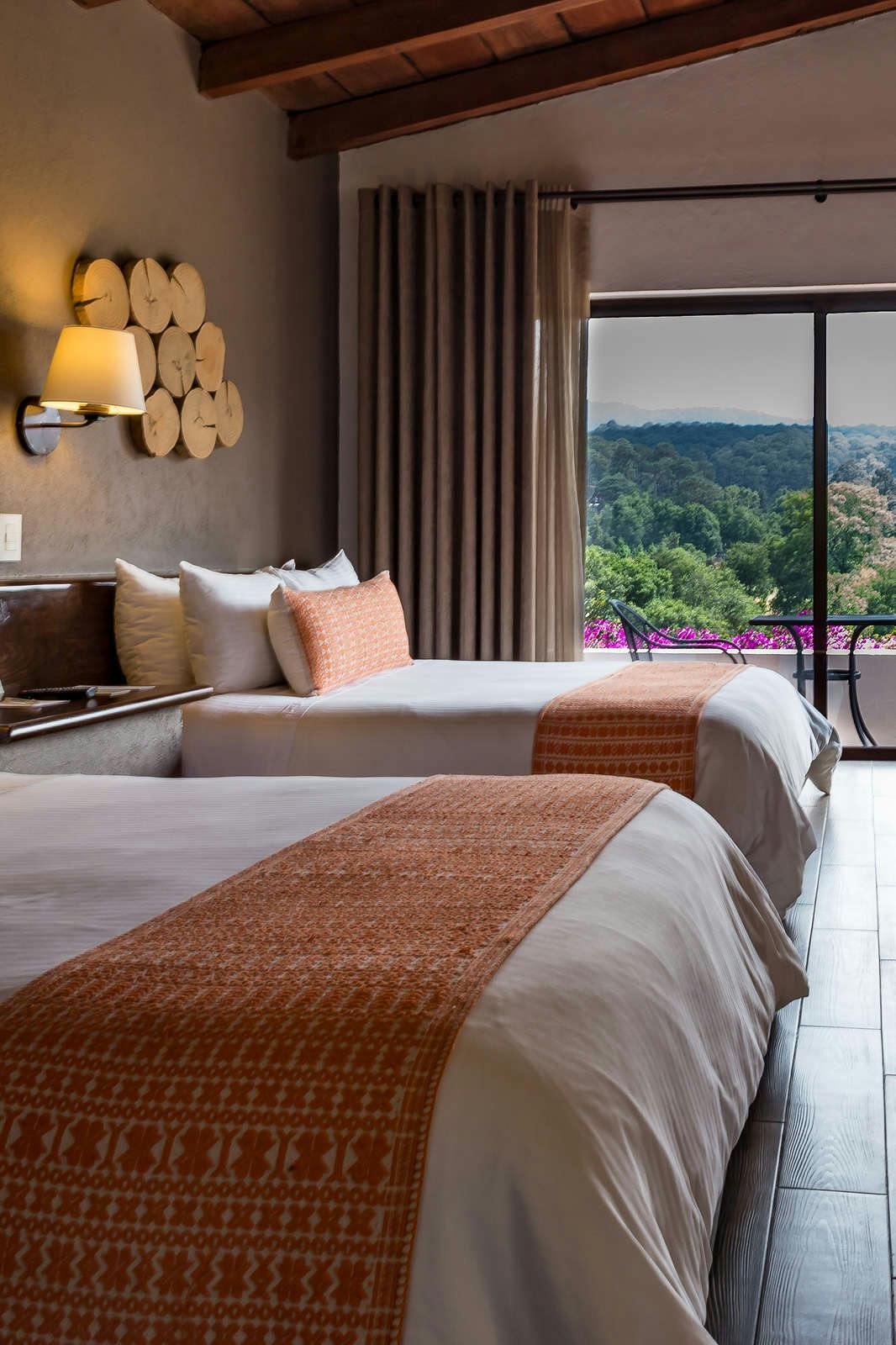 Hotel Hotel Avandaro Golf And Spa photo 3