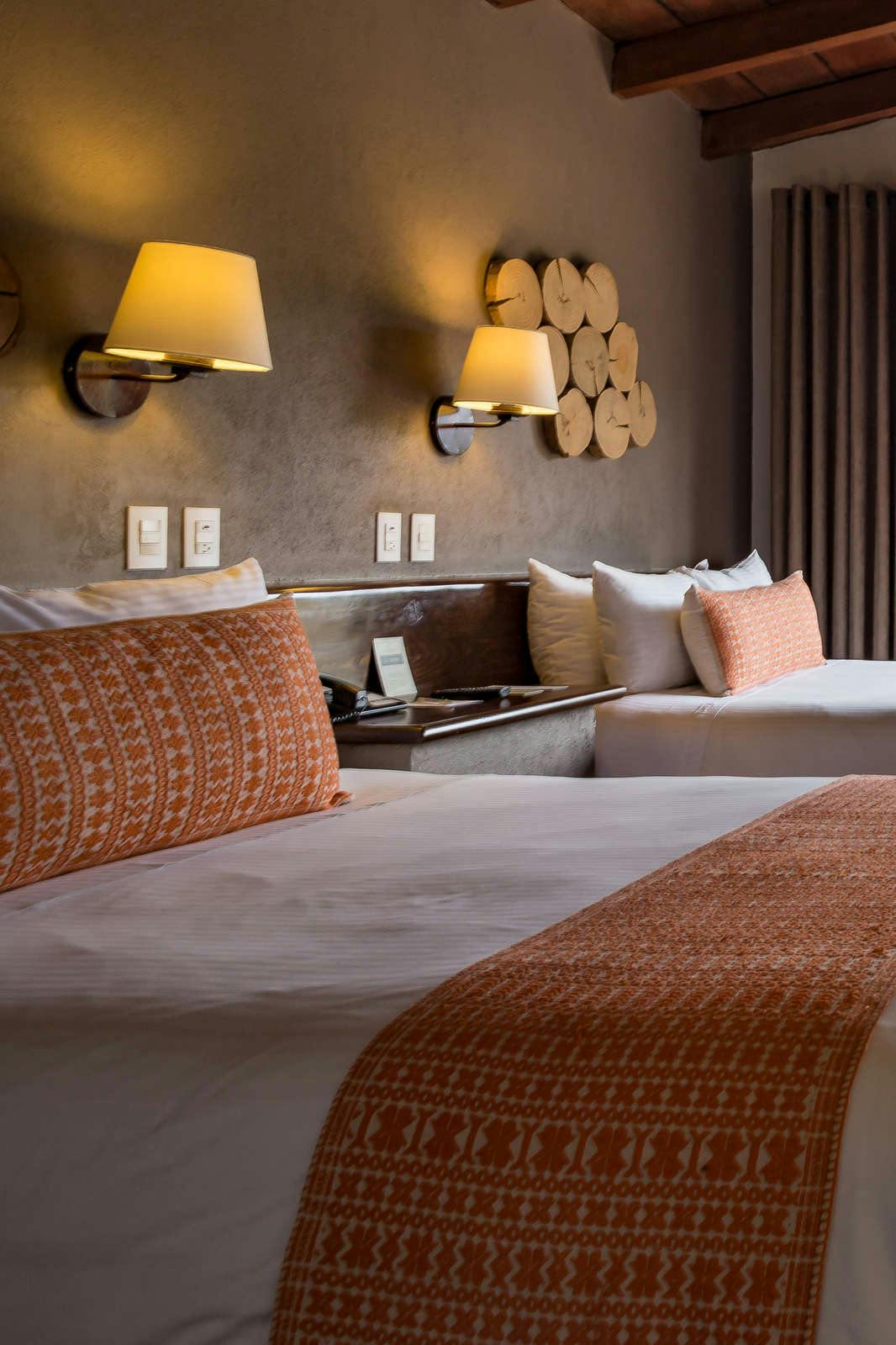 Hotel Hotel Avandaro Golf And Spa photo 2