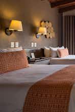 Hotel Hotel Avandaro Golf And Spa photo 2
