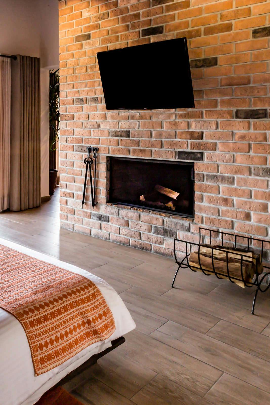 Hotel Hotel Avandaro Golf And Spa photo 4