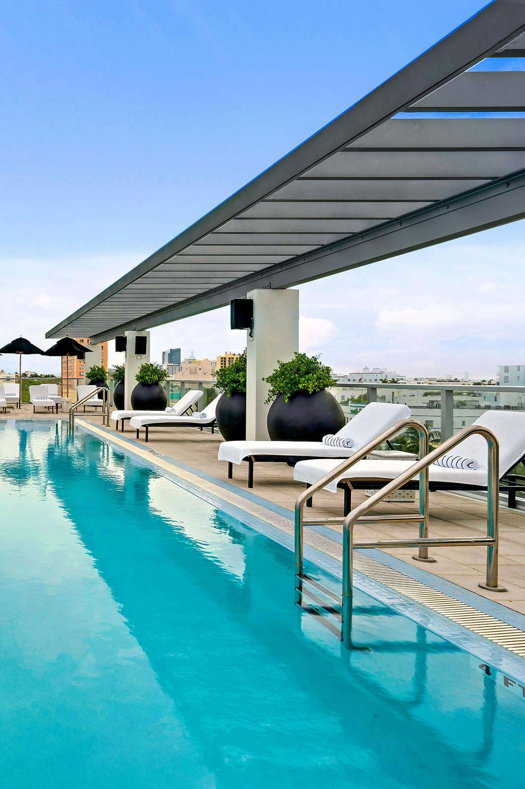 kimpton angler's hotel south beach resort fee