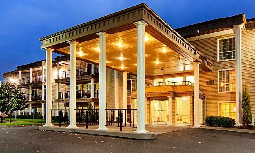 Last Minute Hotel Deals In Eugene Hoteltonight