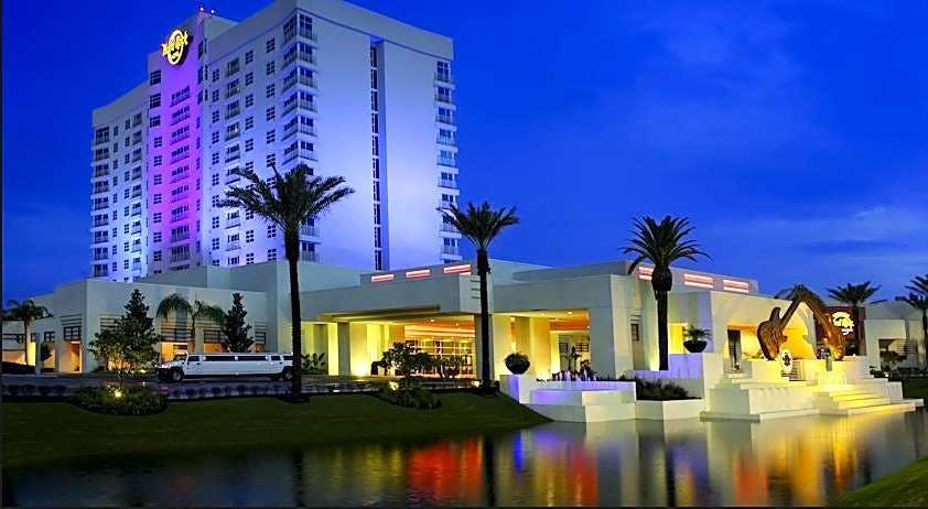tampa seminole hard rock hotel and casino