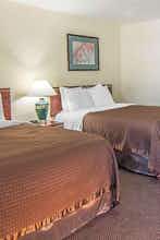 Hotel Rodeway Inn Medford South I-5 photo 2