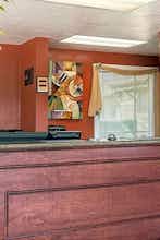 Hotel Rodeway Inn Medford South I-5 photo 5