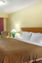 Hotel Rodeway Inn Medford South I-5 photo 1
