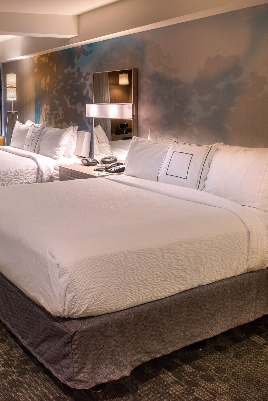 Hotel Holiday Inn Oxnard North photo 1