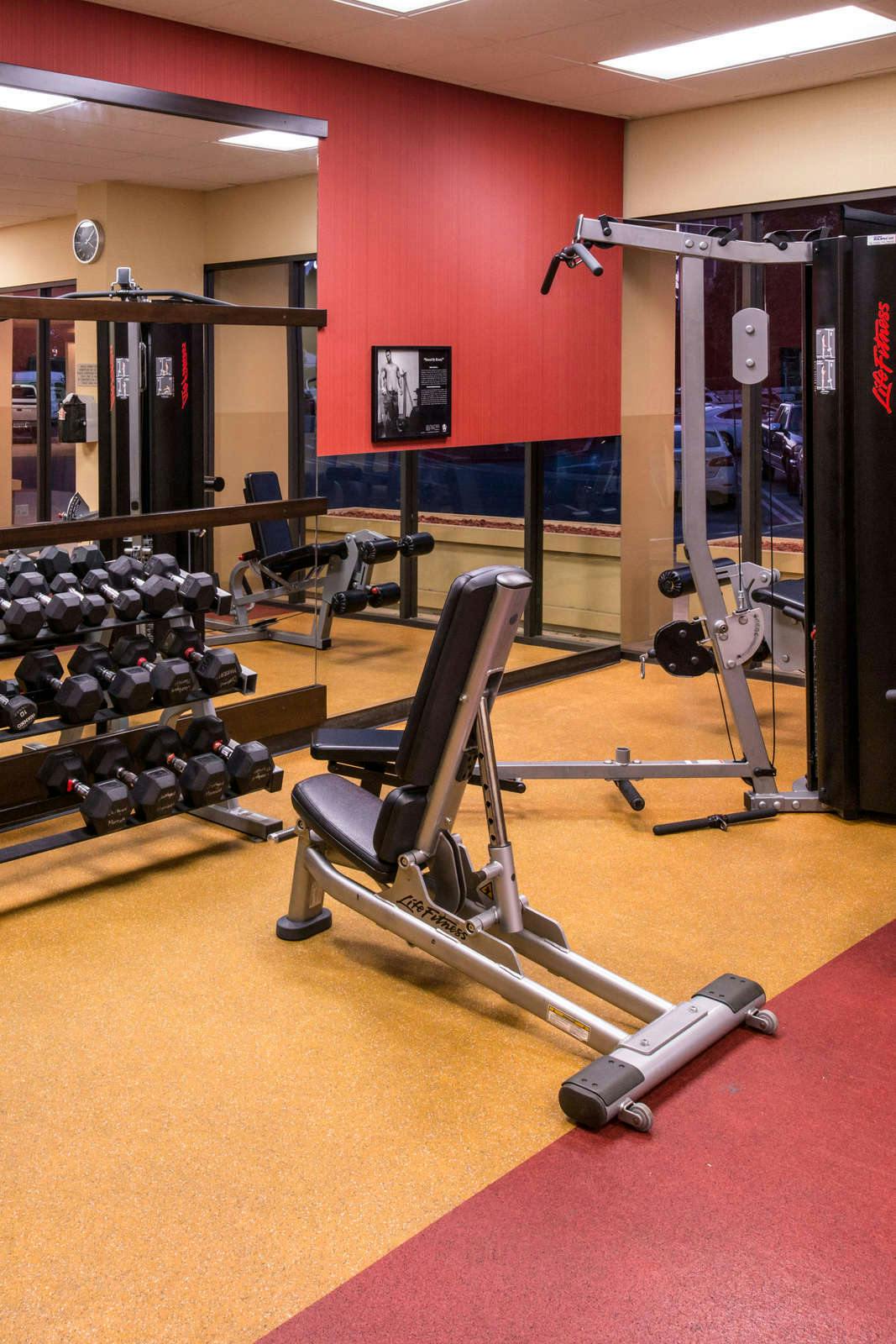 Hotel Holiday Inn Oxnard North photo 3