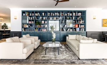 The President Brussels Hotel