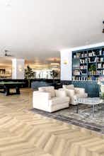 Hotel The President Brussels Hotel photo 4