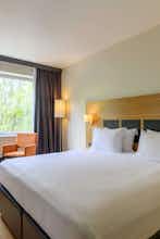 Hotel The President Brussels Hotel photo 5