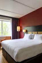 Hotel The President Brussels Hotel photo 1