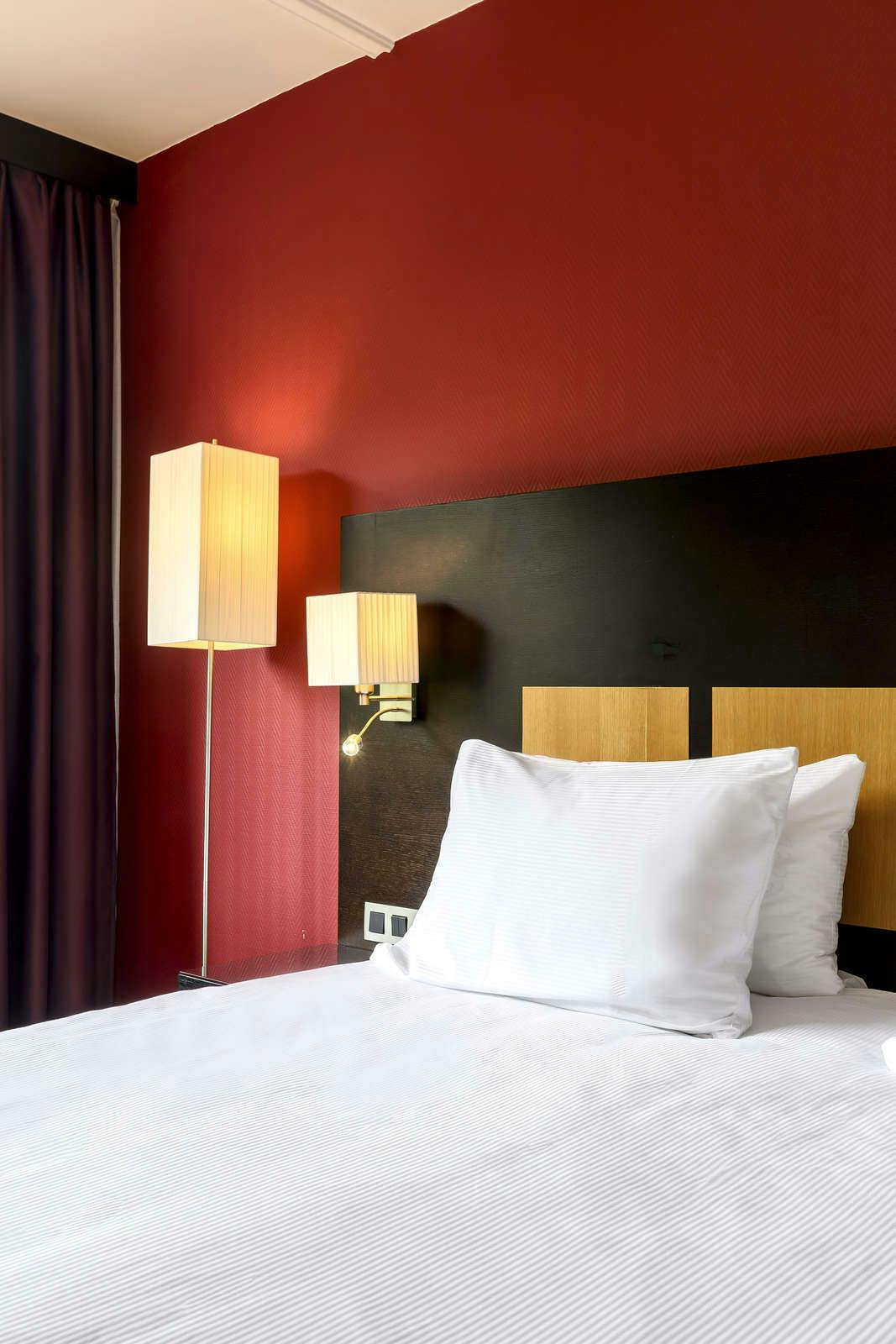 Hotel The President Brussels Hotel photo 3