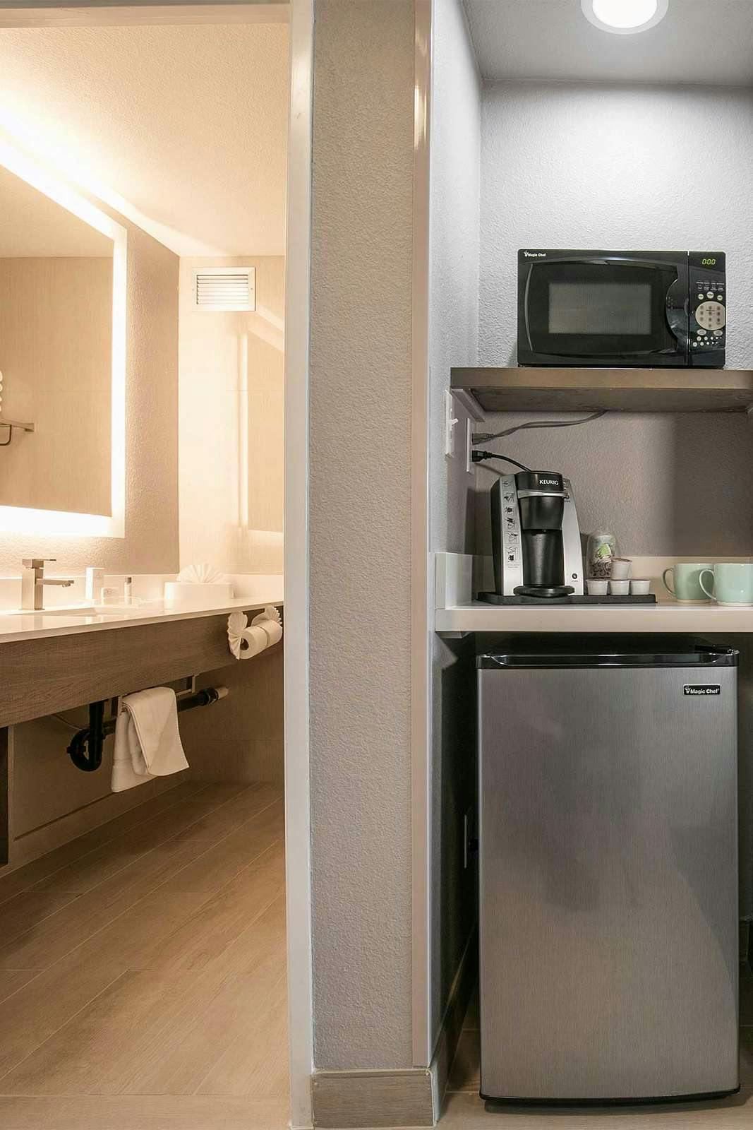 Hotel Best Western Plus Sparks-Reno photo 5