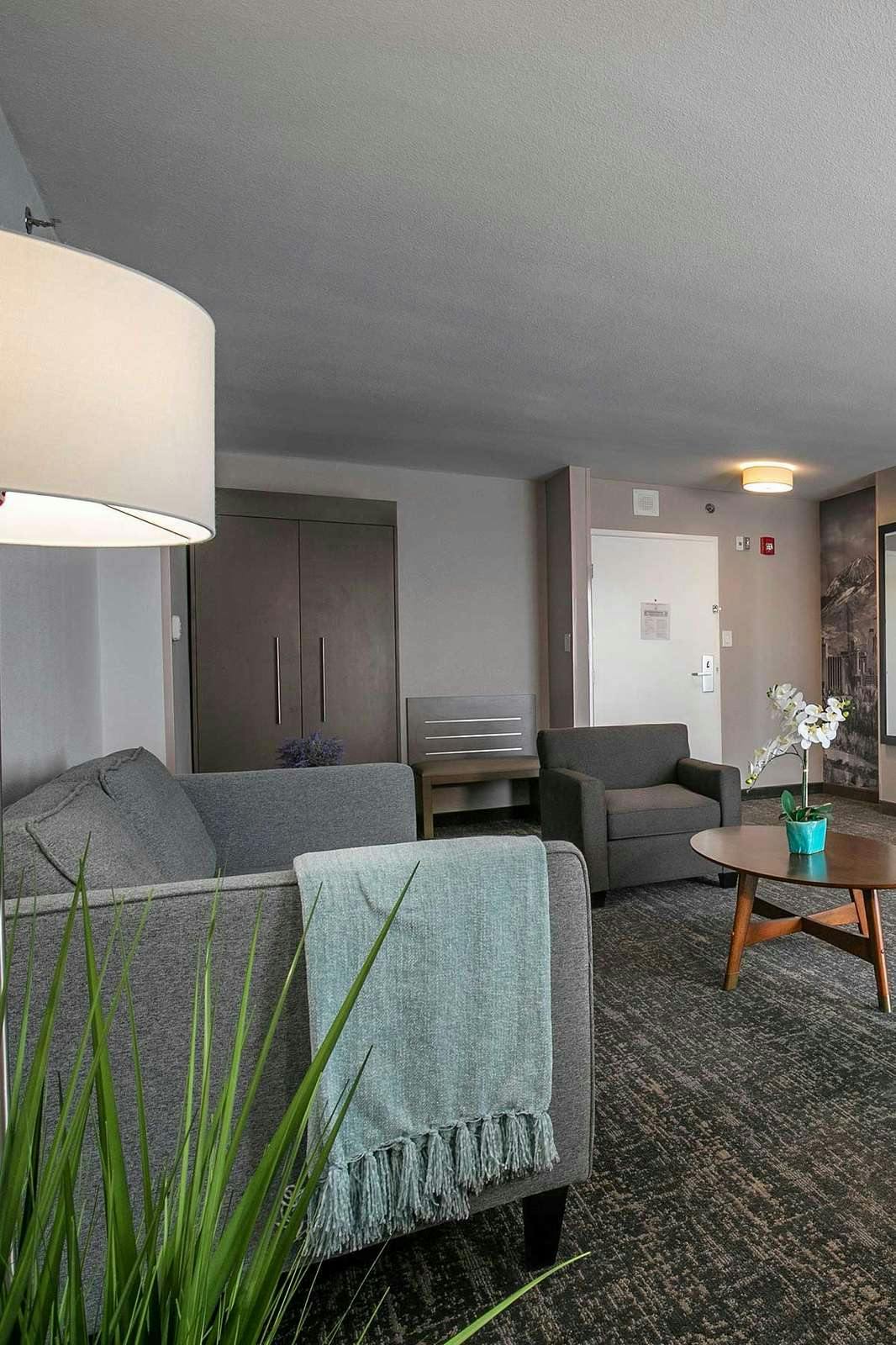 Hotel Best Western Plus Sparks-Reno photo 3